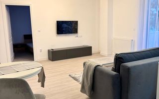 Apartament in bloc nou, prima inchiriere, Toronatalului, Pet friendly! - Poză 2