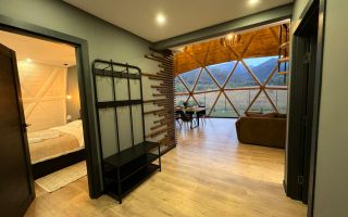 EXCLUSIVITATE The Dome Breaza – Afacere Turiistica Premium la cheie - Poză 7