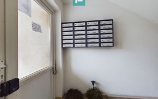 Apartament modern la cheie, cu 1 cameră - Poză 9