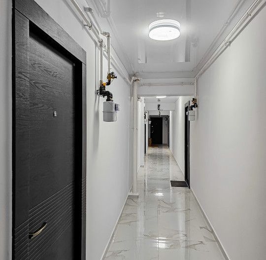 Apartament cu doua camere finisat complet, bloc nou, zona ICIL. - Poză 8