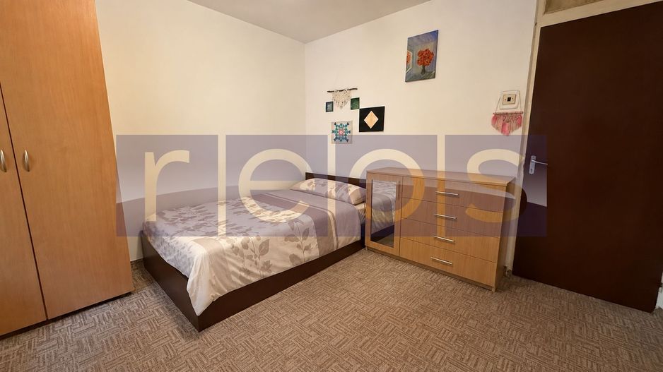DE VANZARE 3 CAMERE DECOMANDAT – LUJERULUI | 76 MP | ETAJ 1/4 - Poză 4