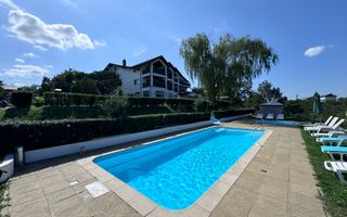 Hotel 20 camere Delta Dunarii 50 m deschidere teren 6000 mp acces auto - Poză 37