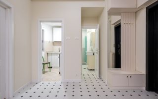 COMISION 0% - Apartament cu 3 camerealea Victoriei - Sala Palatului - Poză 15