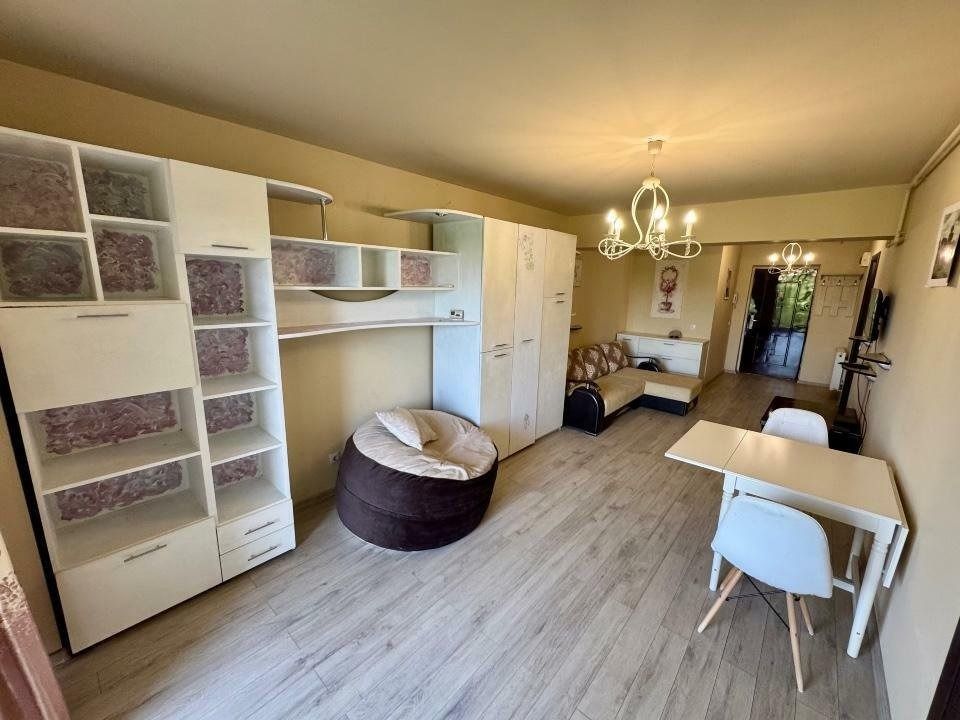 Garsonieră 42 mp Parcul Copiilor, bloc nou, 10 min metrou, etaj 2 - Poză 6