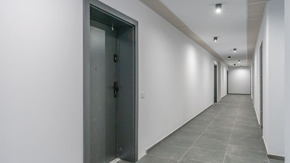 Vânzare Studio 43 mp | Balcon Generos | Predare Septembrie 2026 - Poză 10