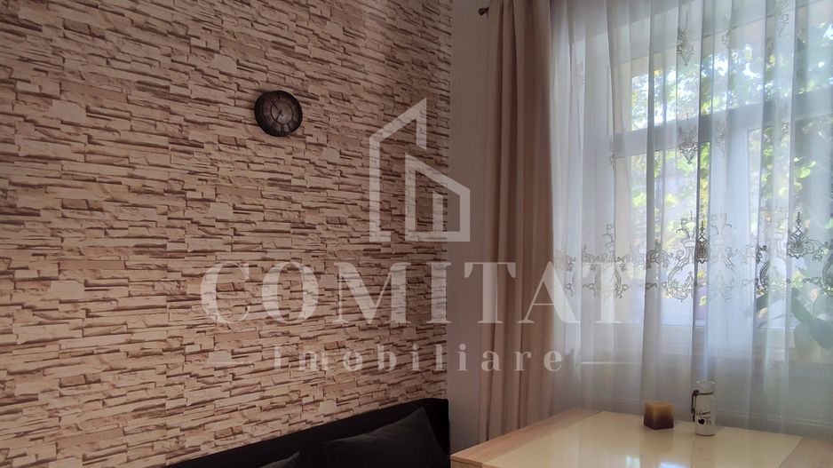 Apartament cu 1 cameră | Zonă Ultracentrală - Zona Parcului Central - Poză 6