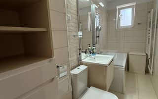 Apartament 4 camere | Centru | 84 mpu | Parter | - Poză 18