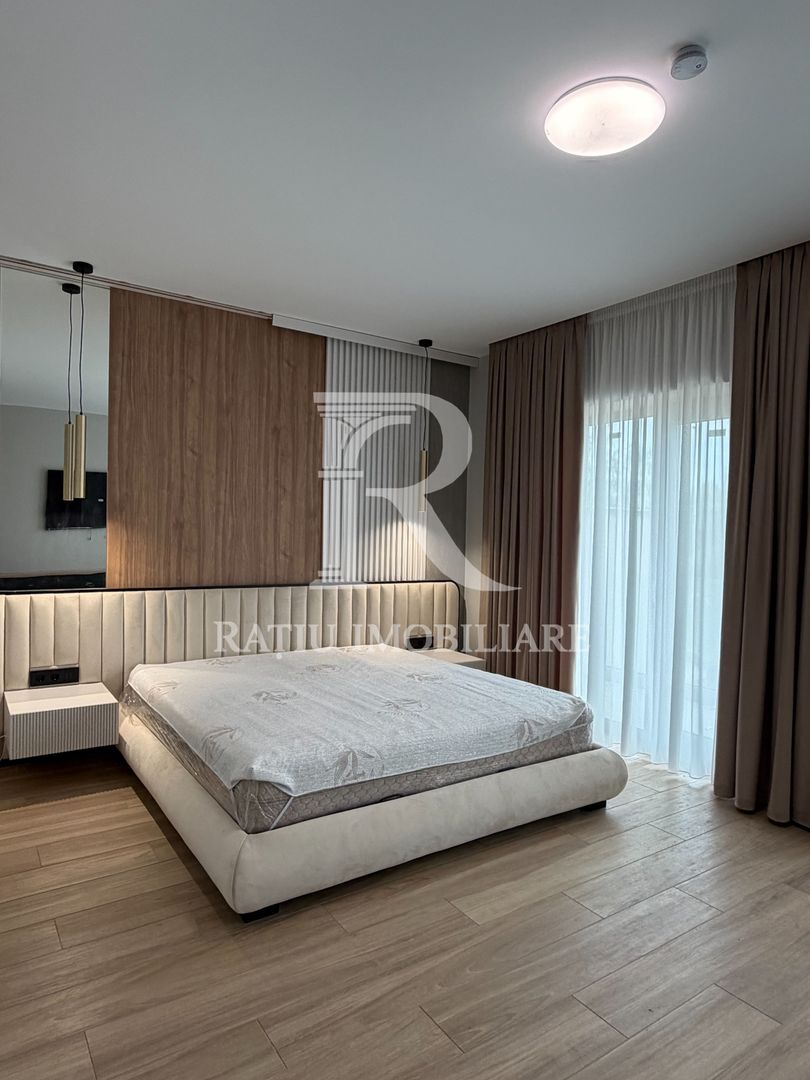 Pensiune premium | Afacere la cheie | Sânmartin | Bihor - Poză 44
