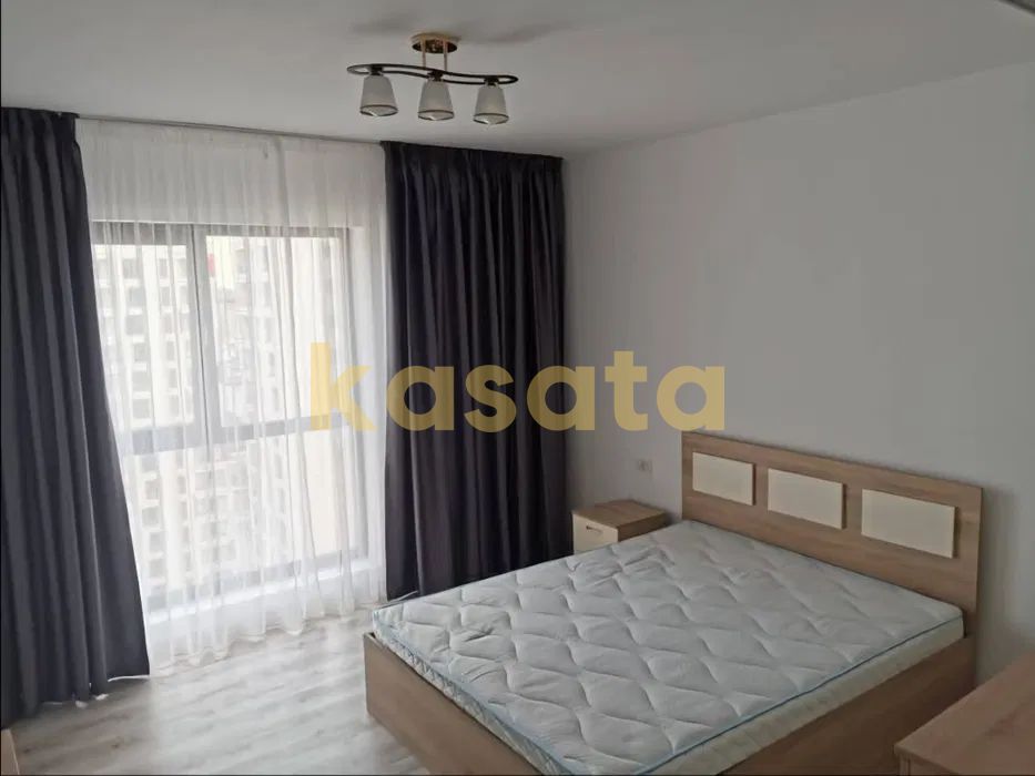 Garsonieră | Metrou aproape | Plaza - Poză 1