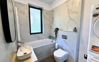 Apartament 4 camere I Parter+curte proprie 40mp I Bucurestii Noi - Poză 10