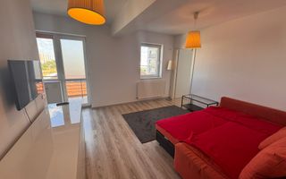 Pallady 2 camere 4/4 Bloc 2017 - Poză 1