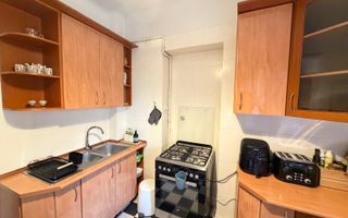 APARTAMENT ELEGANT ZONA ARMENEASCA | 3 CAMERE | 90 MP | ZONA LINISTITA - Poză 19