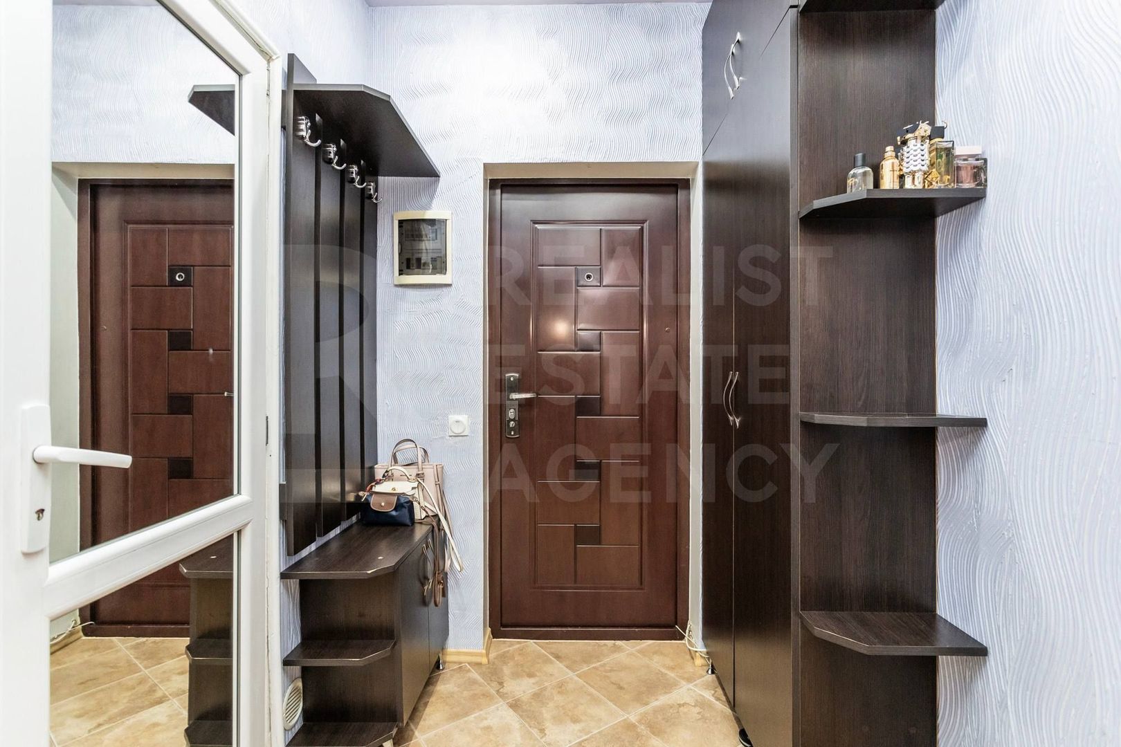 Vânzare, apartament, 1 cameră, strada Constructorilor, Râșcani - Poză 5