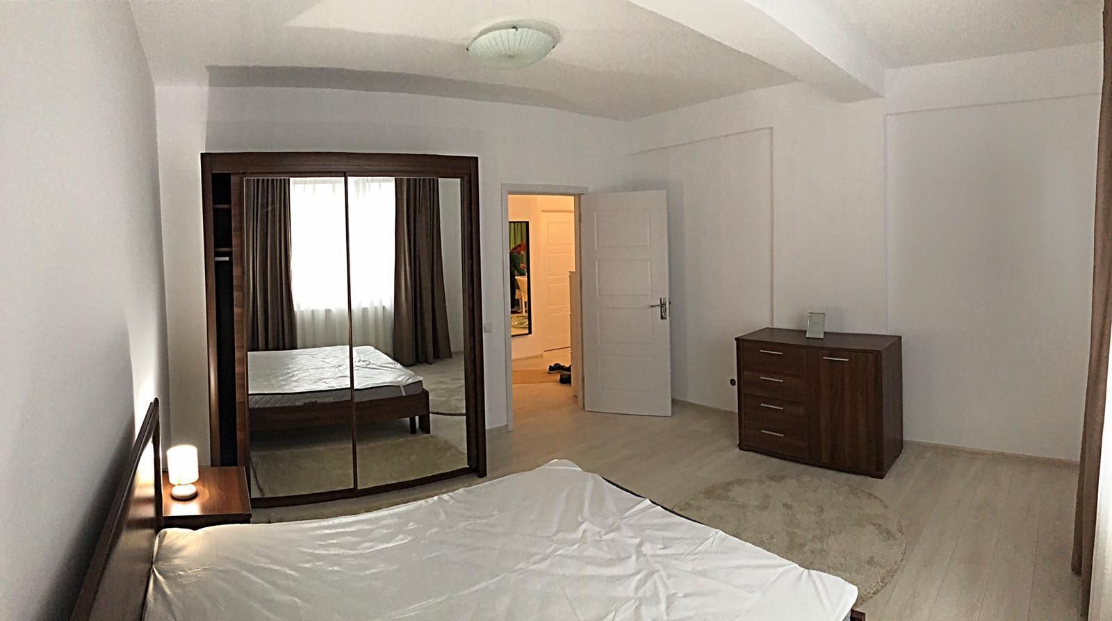 AP. 2 CAMERE MILITARI, BLOC NOU, CENTRALA TERMICA, METROU 3 MINUTE - Poză 8