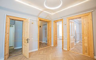 Piață Ovidiu - închiriere spatiu de 125 mp situat la parter. - Poză 8
