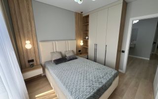Apartament cu 2 odăi Astercon, Dumbrava - Poză 3