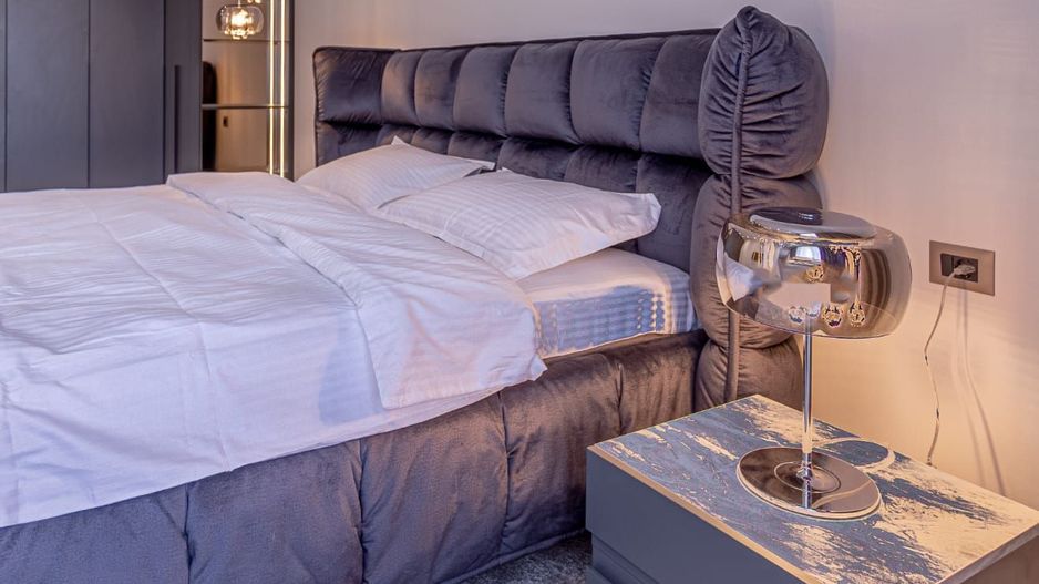 LUXURY 2 ROOMS EROU IANCU NICOLAE - Poză 8