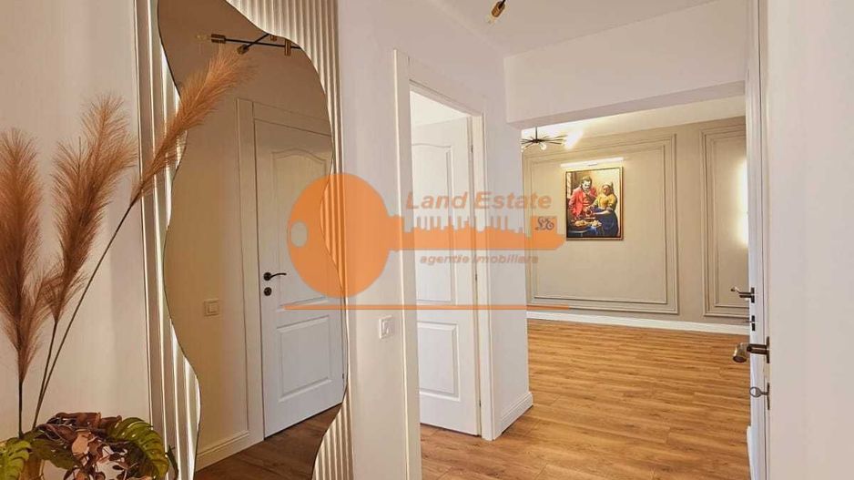 2 camere Victoriei-Banu Manta ( 600 m metrou ) - Poză 4