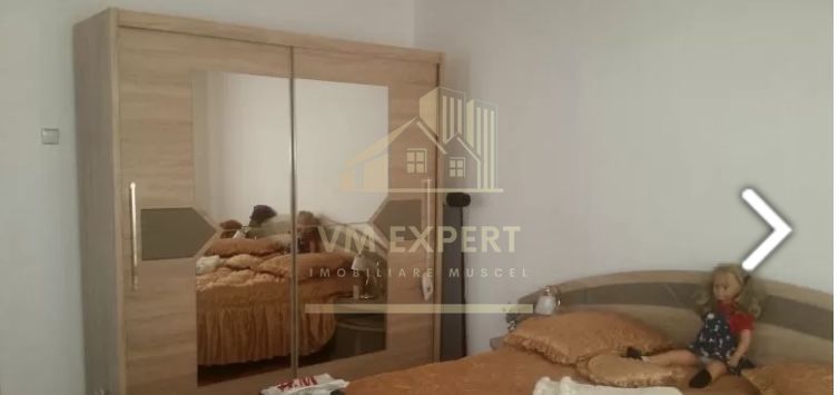 VILA 8 CAMERE, TEREN 272 MP, CENTRU CAMPULUNG - Poză 3