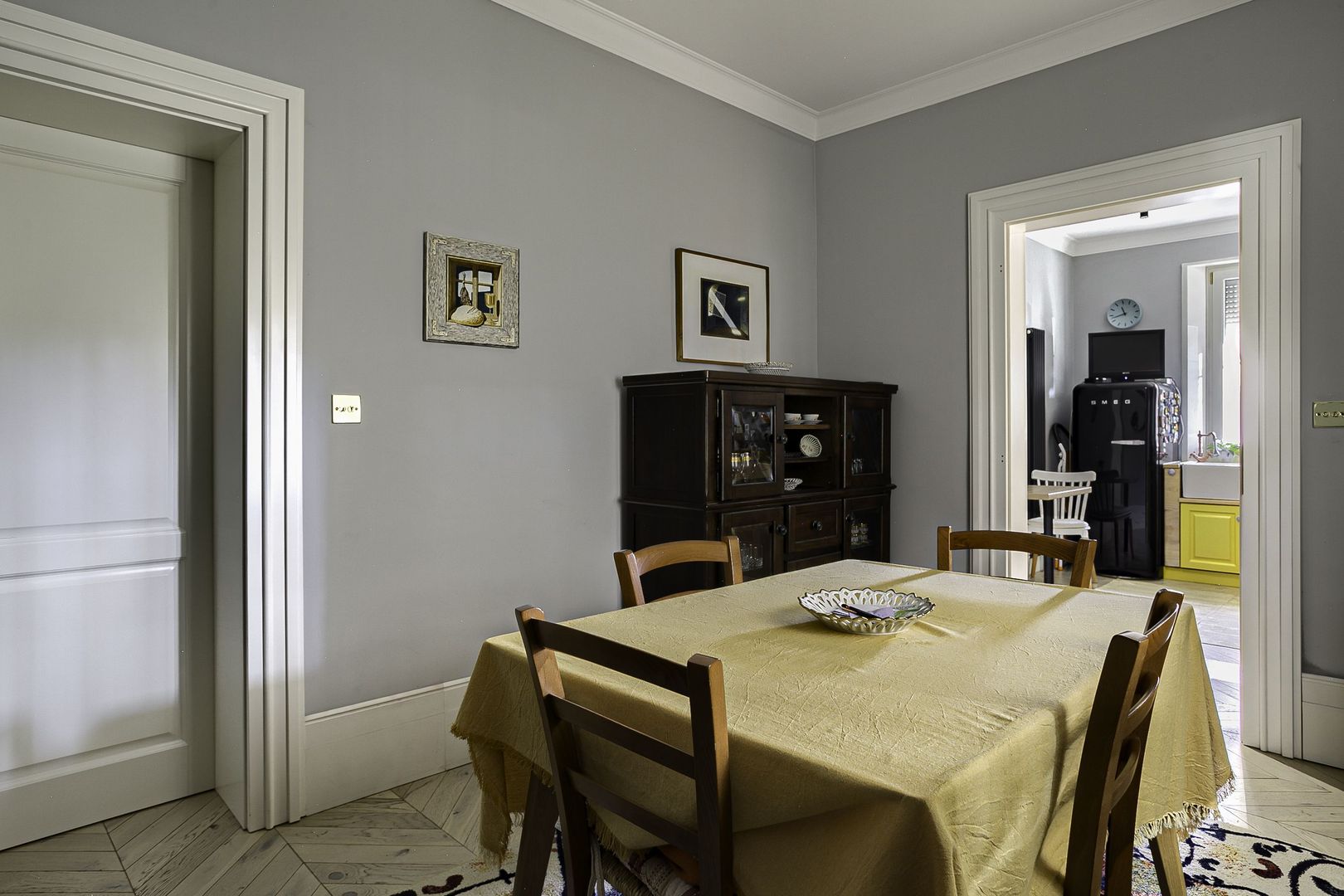 Apartament  aproape de Centru și Malul Mureșului - Poză 10