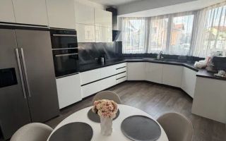 Casa mobilata si utilata in Sibiu-Cartierul Tineretului - Poză 4