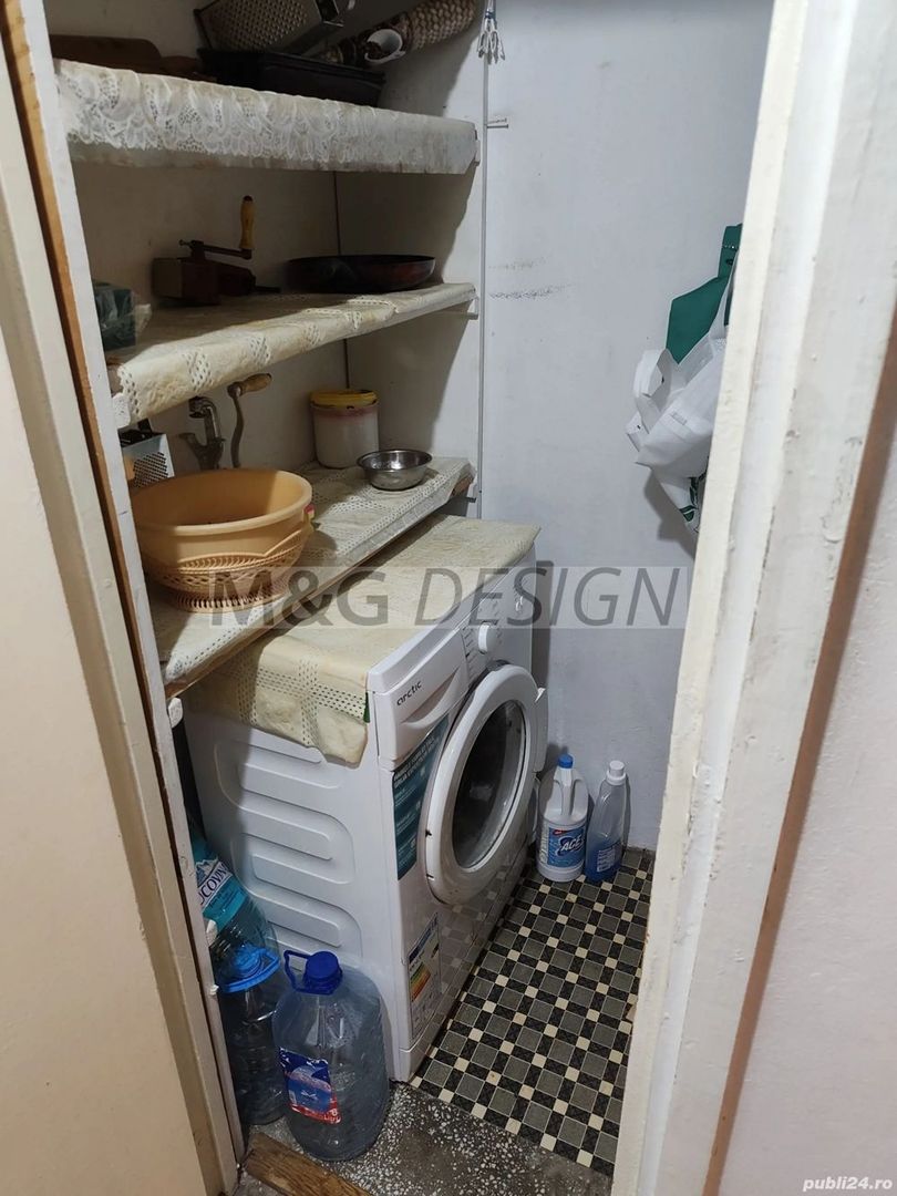 2 camere decomandat, Torontalului- Lidl - Poză 3