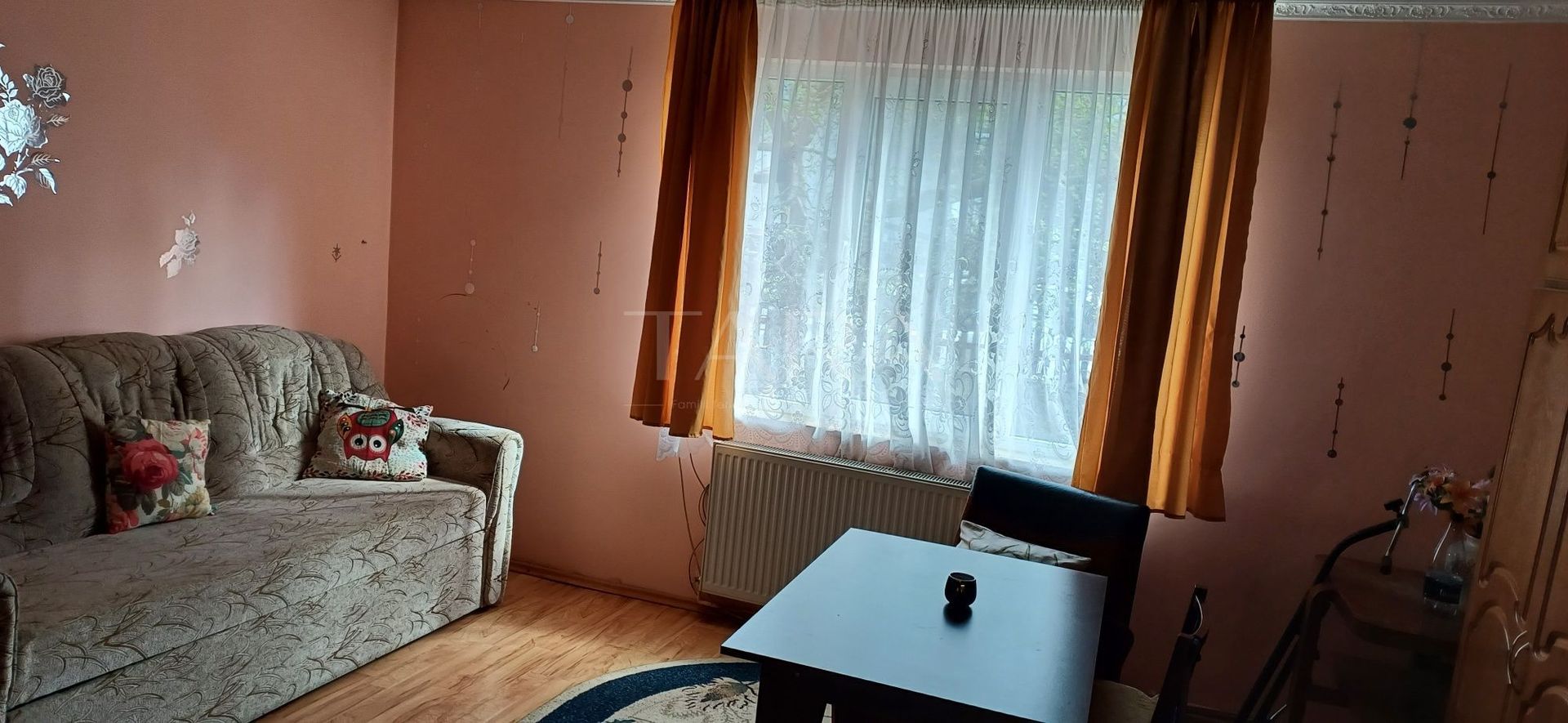 Casă cu teren generos în zona Bulgaria - Poză 1