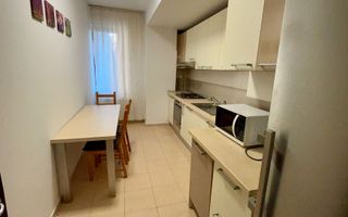 Apartament Modern 4 Camere Baneasa Aleea Privighetorilor - Poză 11