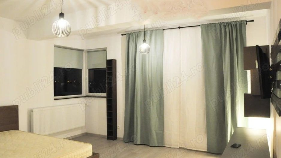 Garsonieră modernă de închiriat – Joy Residence - Poză 3