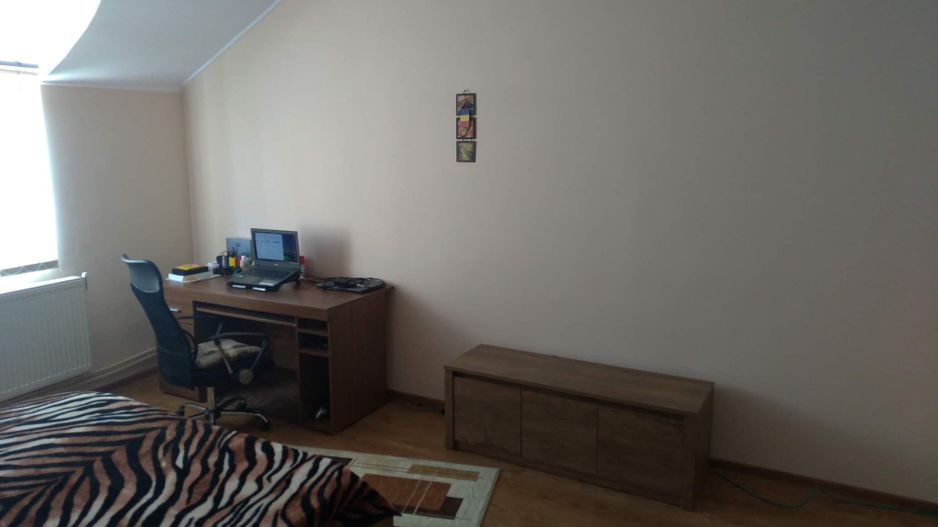 Ag EUROPA vinde casa individuala 7 cam  teren 4 ari zona TITULESCU . - Poză 5