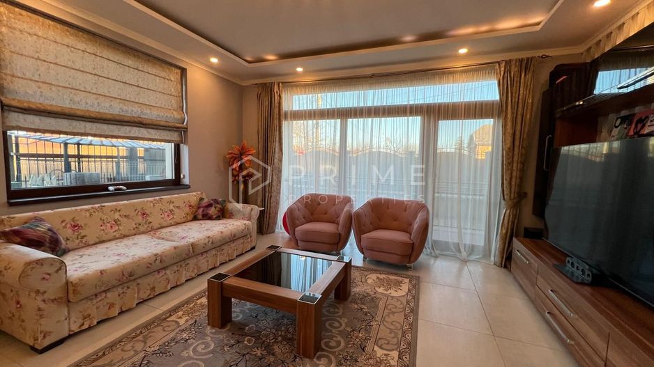 Vilă individuală premium | 730 mp teren | 4 dormitoare | Garaj - Poză 12