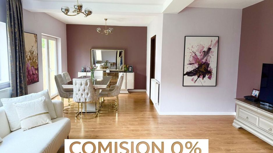 COMISION 0% | Casa Individuala de Vanzare | Giroc | Mobilata - Poză 1