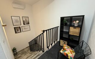 Casa cu 3 camere si curte de 100 mp petfriendly in Braytim - Timisoara - Poză 13