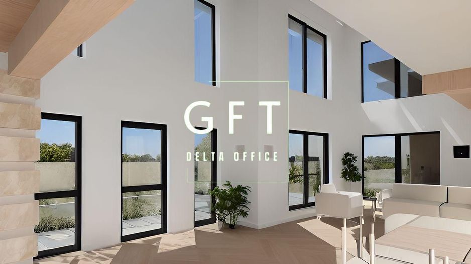 Casa Moderna 2024- 5 camere 167 mp-teren-balcon 5,37-Zona Centrala - Poză 2