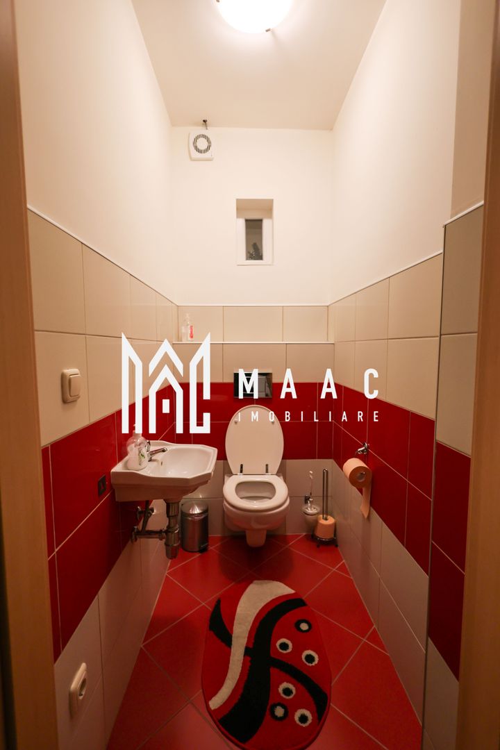 2 Case | 8 Camere | Teren 1180 | Porumbacu de Sus - Poză 21