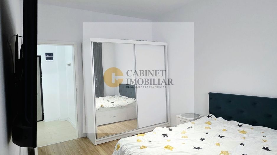 2 Camere | 2022 | Mobilat | Utilat | Rotar Park 2 - Poză 3