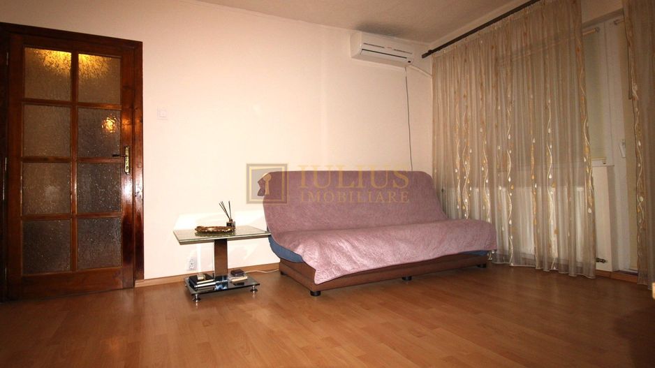 2 camere, izolat, zona liniștită, situat langa parcul Bucovina - Poză 5