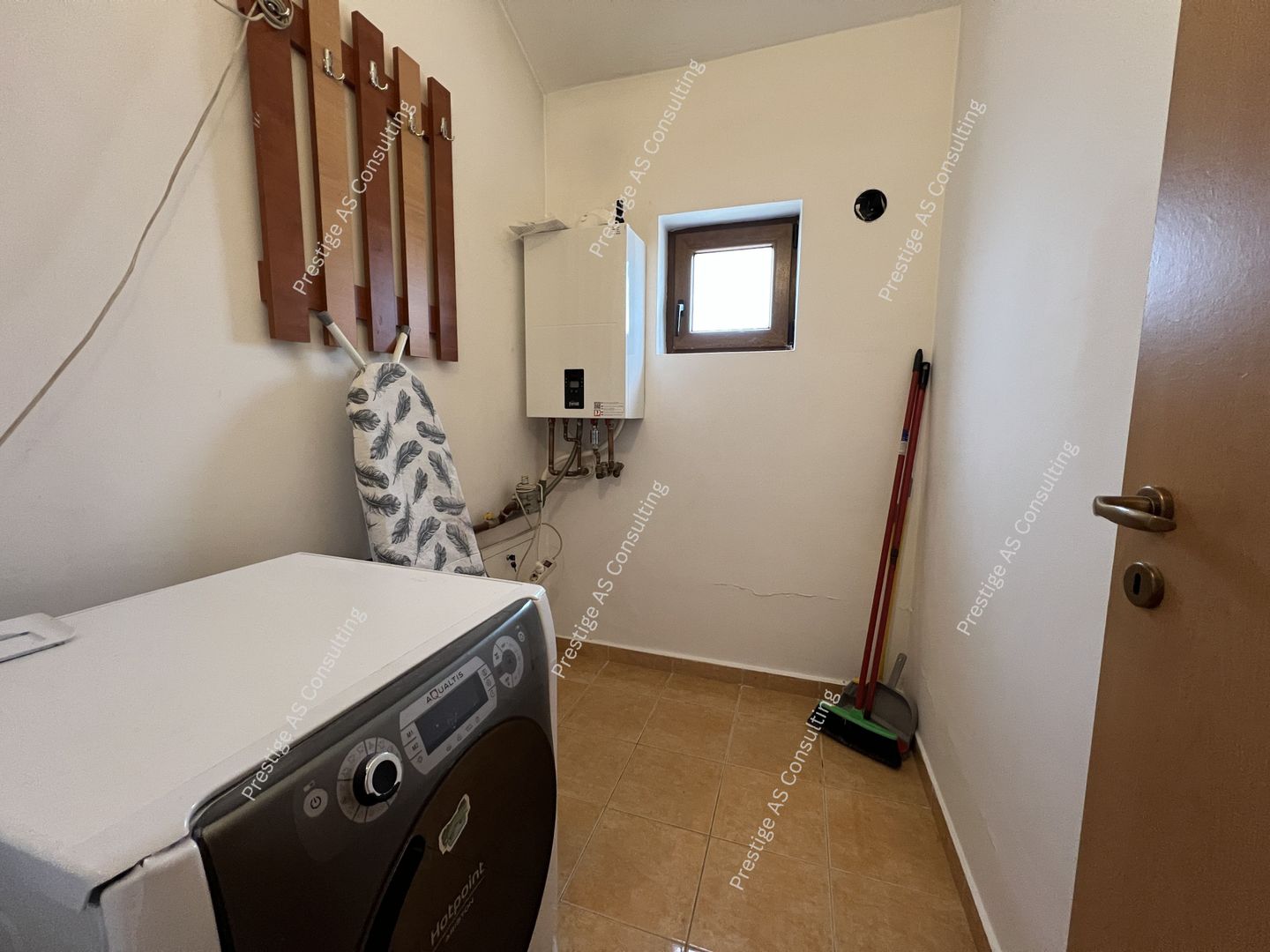 Apartament 3 camere | loc de parcare subteran | Girocului - Poză 11