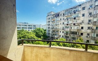 2 CAMERE OCTAVIAN GOGA ‖ PLAN  SECUND ‖ BLOC 2000 - Poză 6