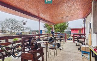 Casă frumoasă la Iratoș la preț bun - Poză 22