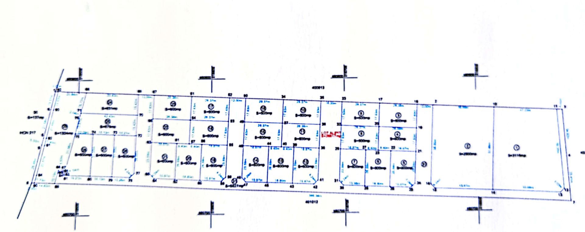 Teren PUZ rezidential-Bucovat (Remetea Mare) - Poză 7
