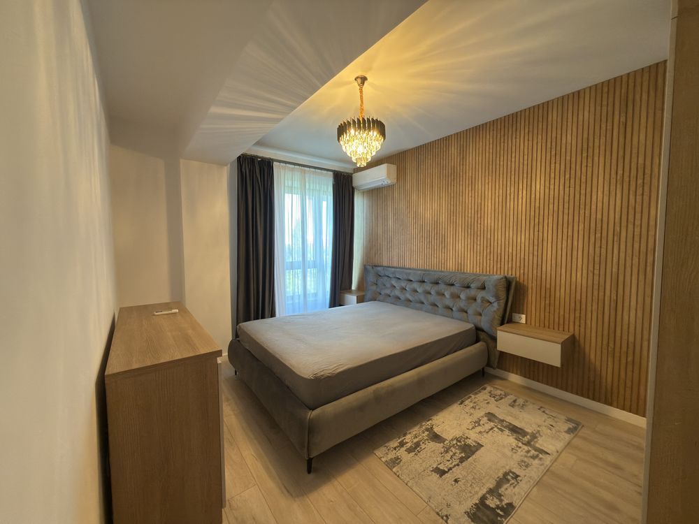 2 Camere & 3 Camere Premium | Atrium Plaza Sisești | Prima Închiriere - Poză 4