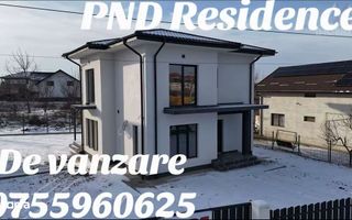 Casa NOUA PREMIUM,4 camere,direct Dezvoltator MIROSLAVA-IASI 2025 - Poză 1