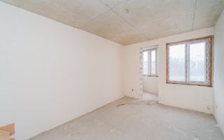 Apartament cu 2 camere I 74,3 m2 I et. 2 I Variantă Albă I srt-la Studenților 19 - Poză 8