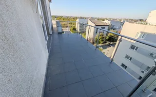 Vanzare Apartament doua camere Baneasa - Poză 24