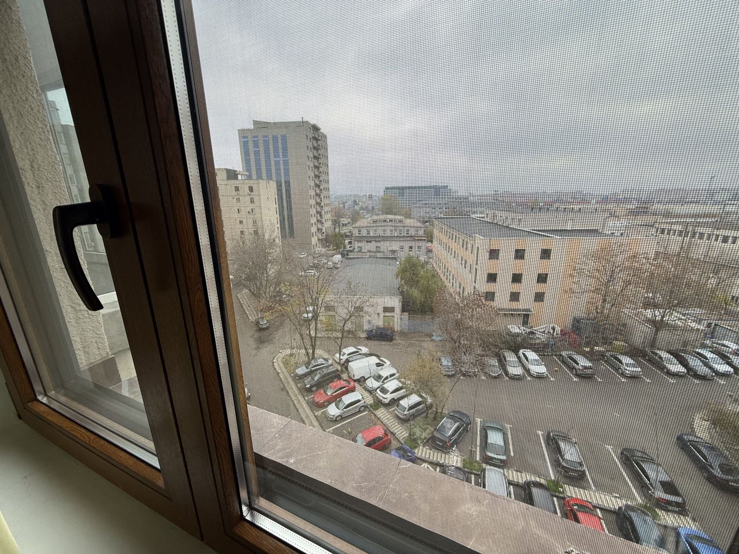 | Apartament 2 camere - 13 Septembrie - Marriott | - Poză 15