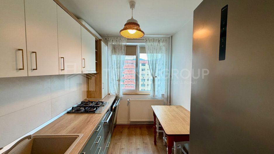 Apartament 2 camere, Victoriei | parcare și boxă - Poză 3