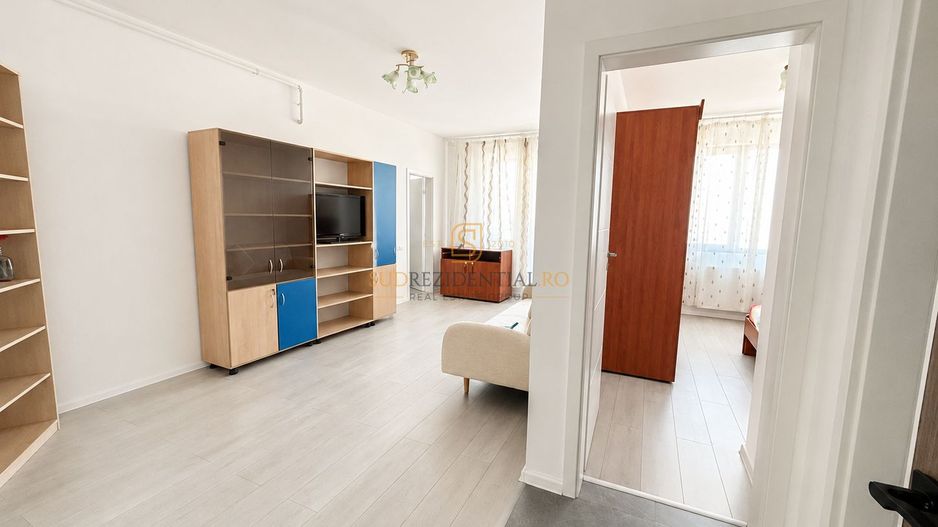 Apartament cu 2 camere de inchiriat, Soseaua Salaj, Sector 5 - Poză 2