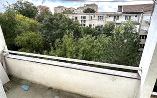 Apartament cu 2 camere semidecomandat zona Rogerius - Poză 6