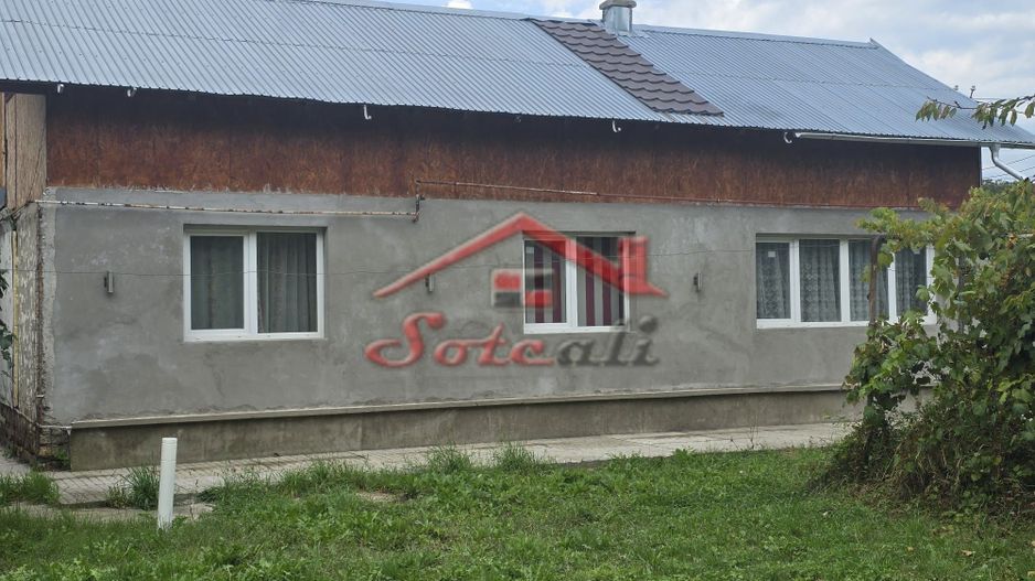 Casa de vanzare Breaza- teren 2549 mp - Poză 3